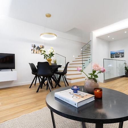 Arc Residence Maisonette Кавала Екстер'єр фото
