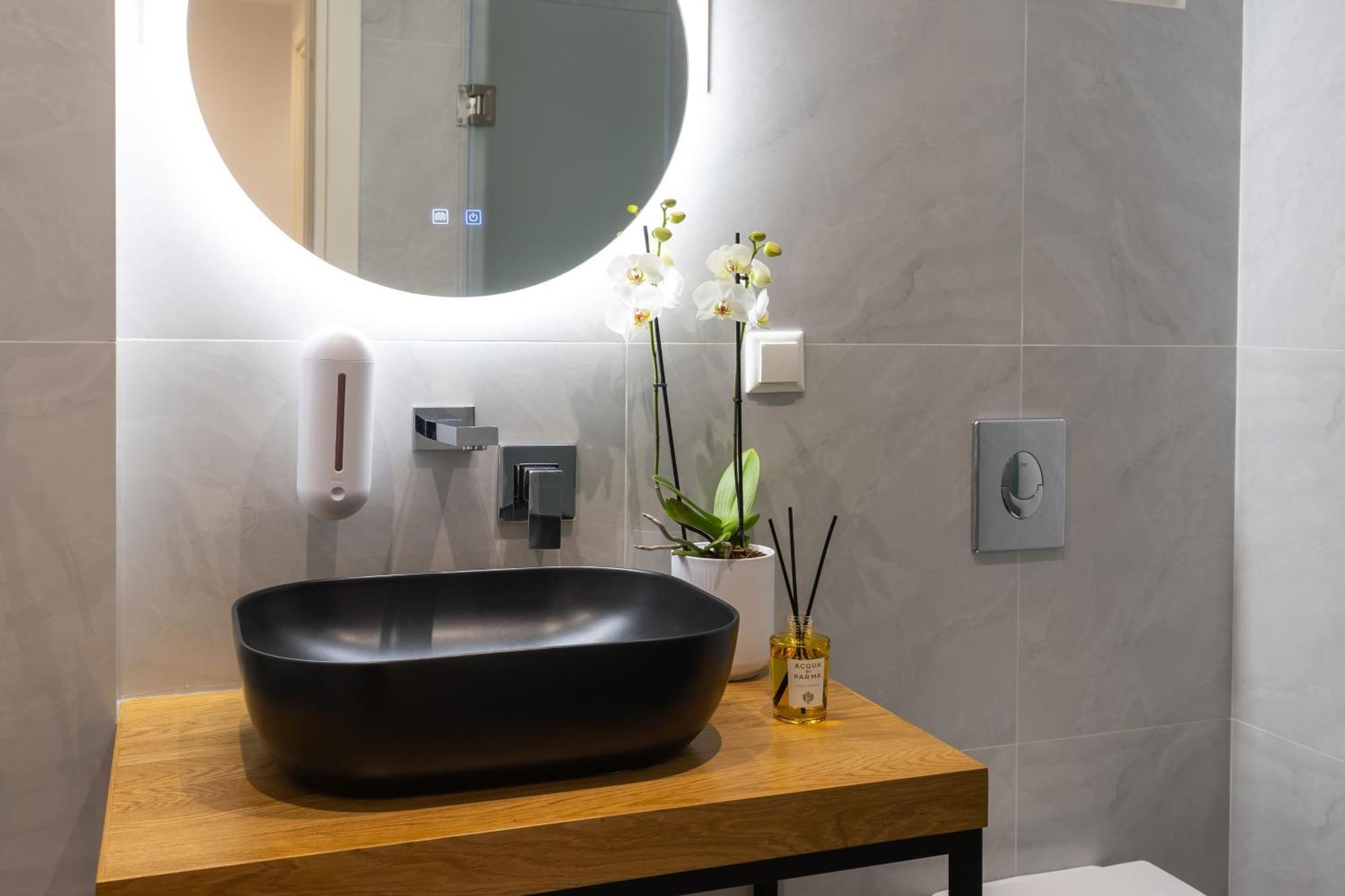 Arc Residence Maisonette Кавала Екстер'єр фото