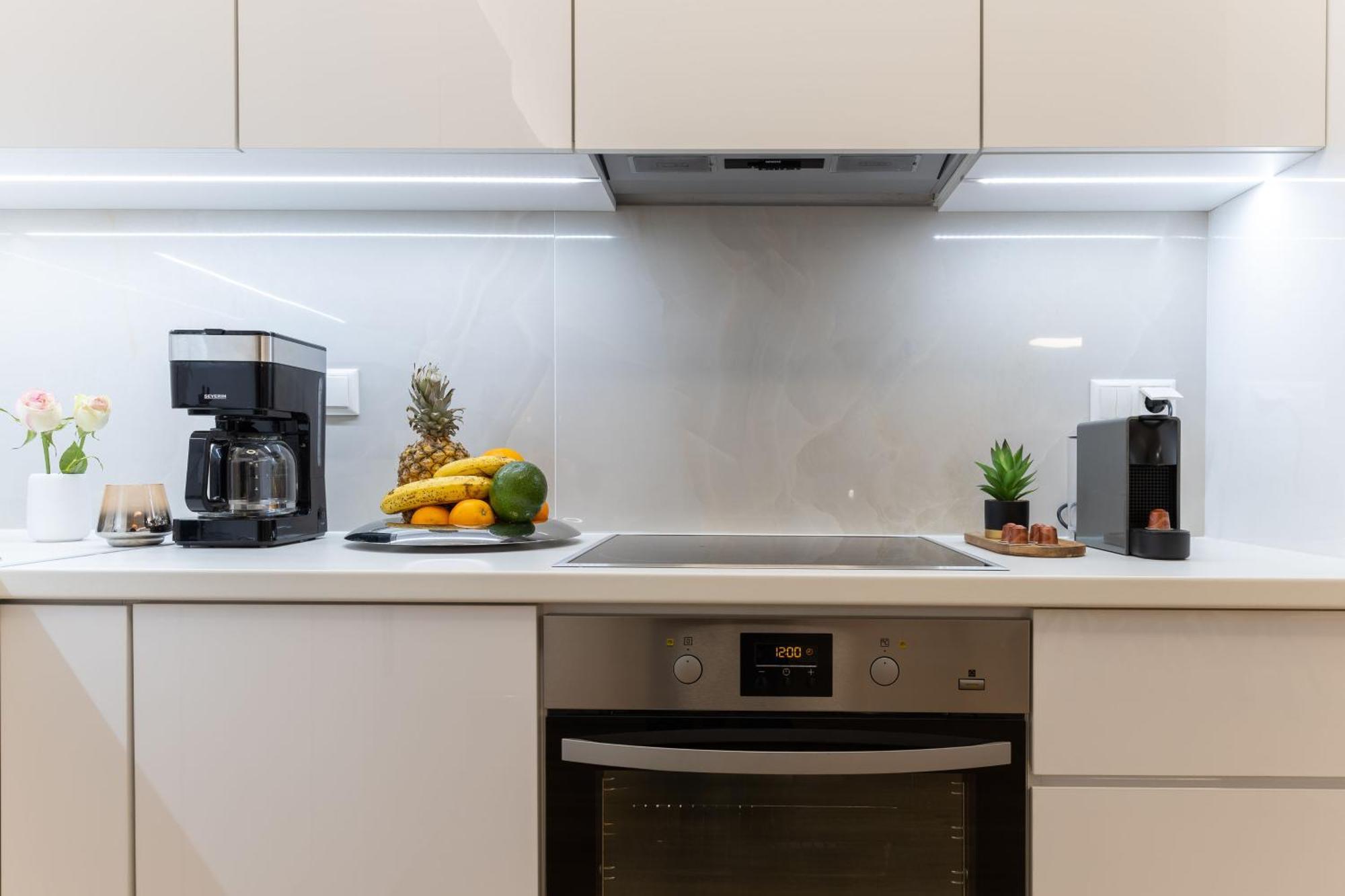 Arc Residence Maisonette Кавала Екстер'єр фото
