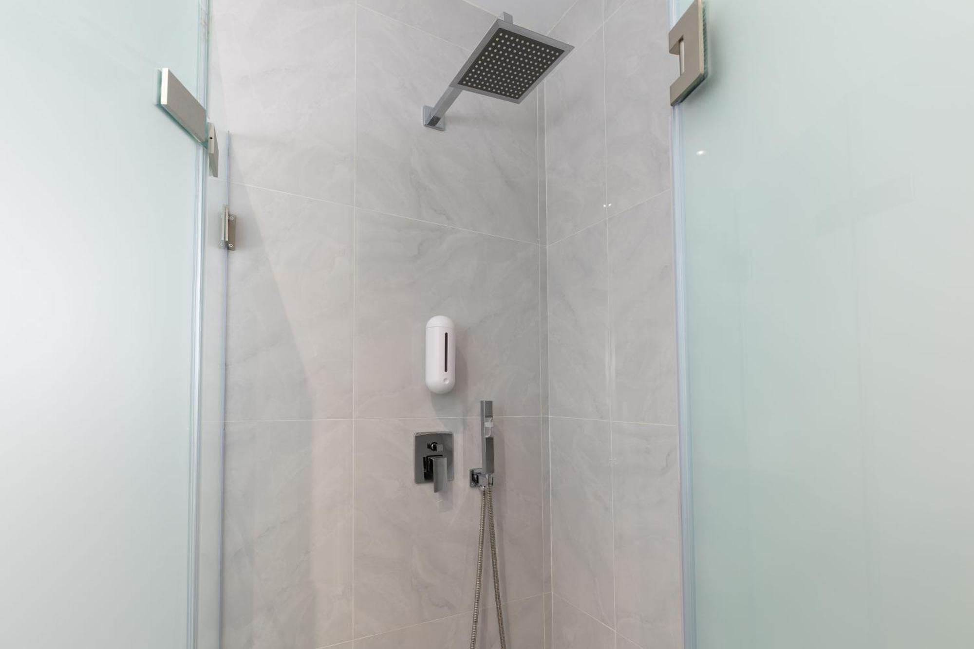 Arc Residence Maisonette Кавала Екстер'єр фото