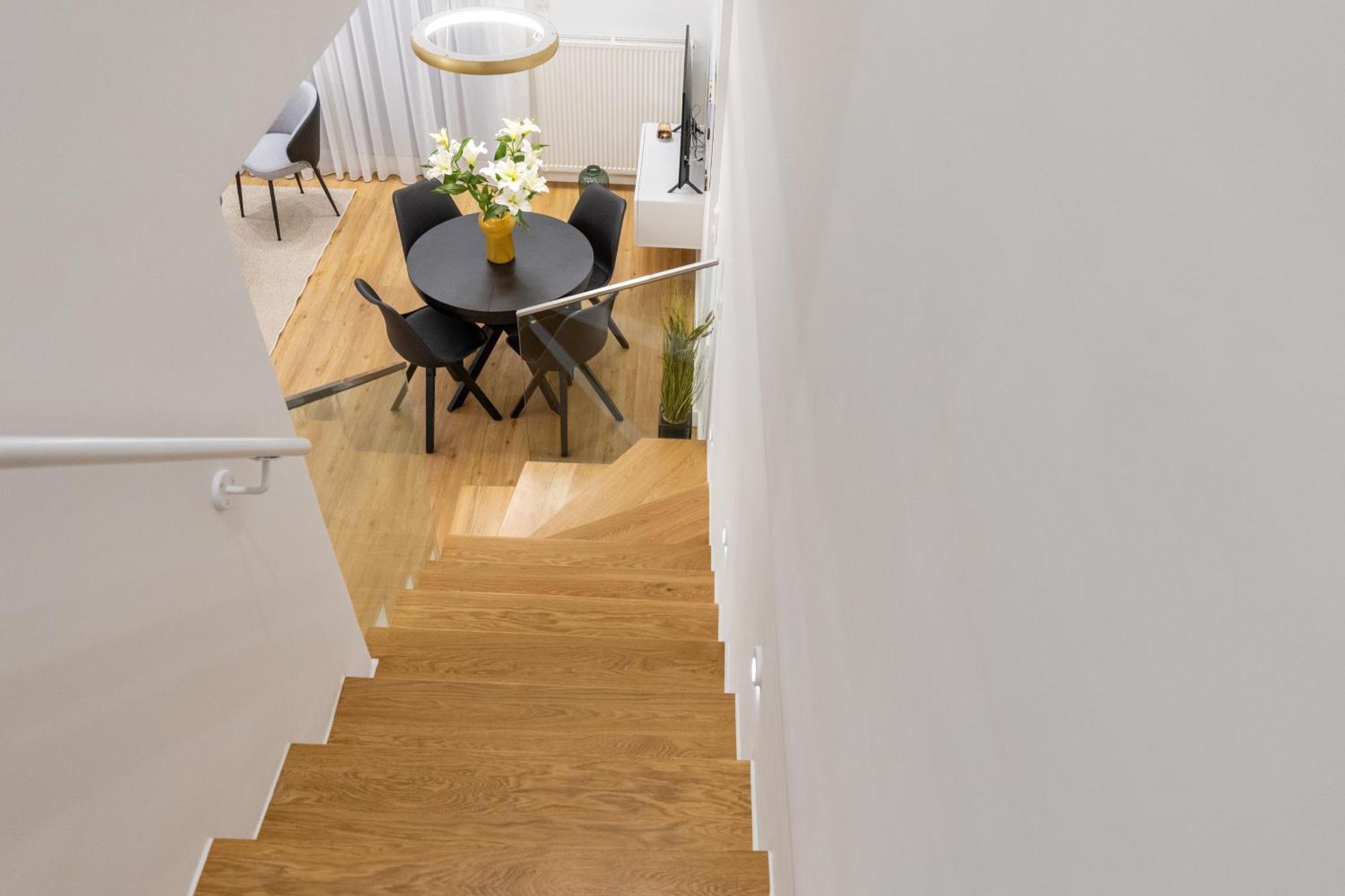 Arc Residence Maisonette Кавала Екстер'єр фото
