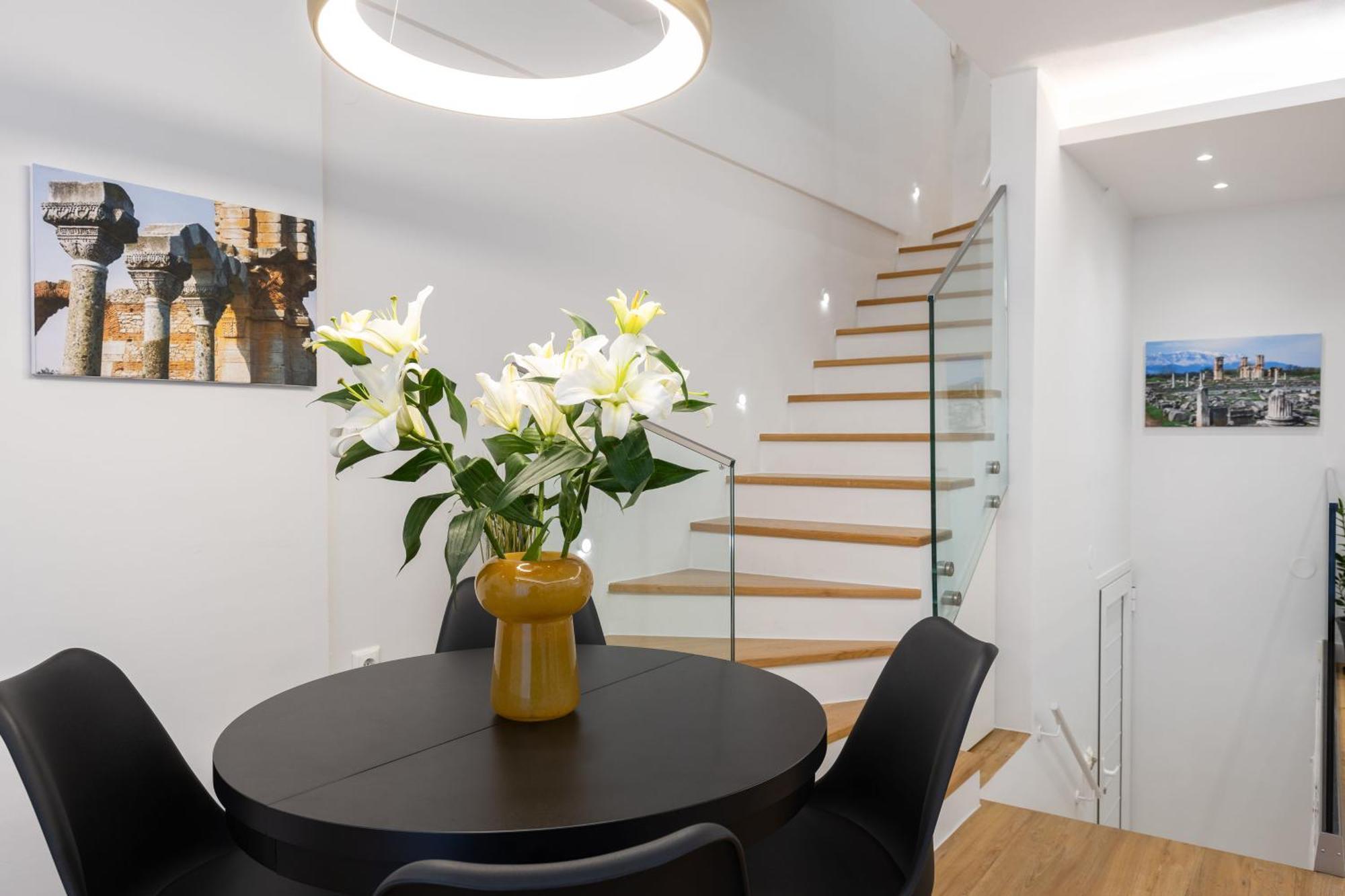 Arc Residence Maisonette Кавала Екстер'єр фото