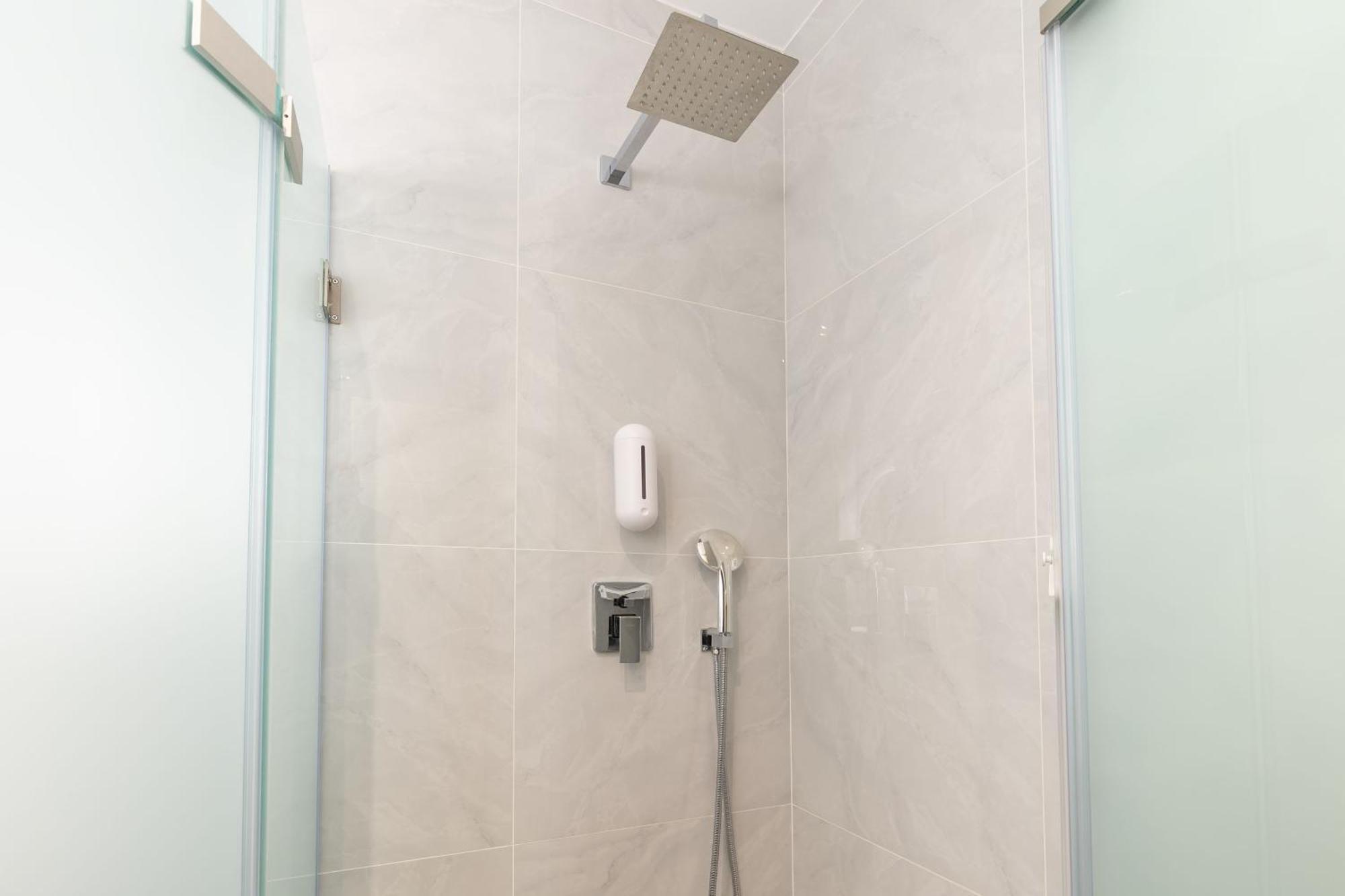 Arc Residence Maisonette Кавала Екстер'єр фото
