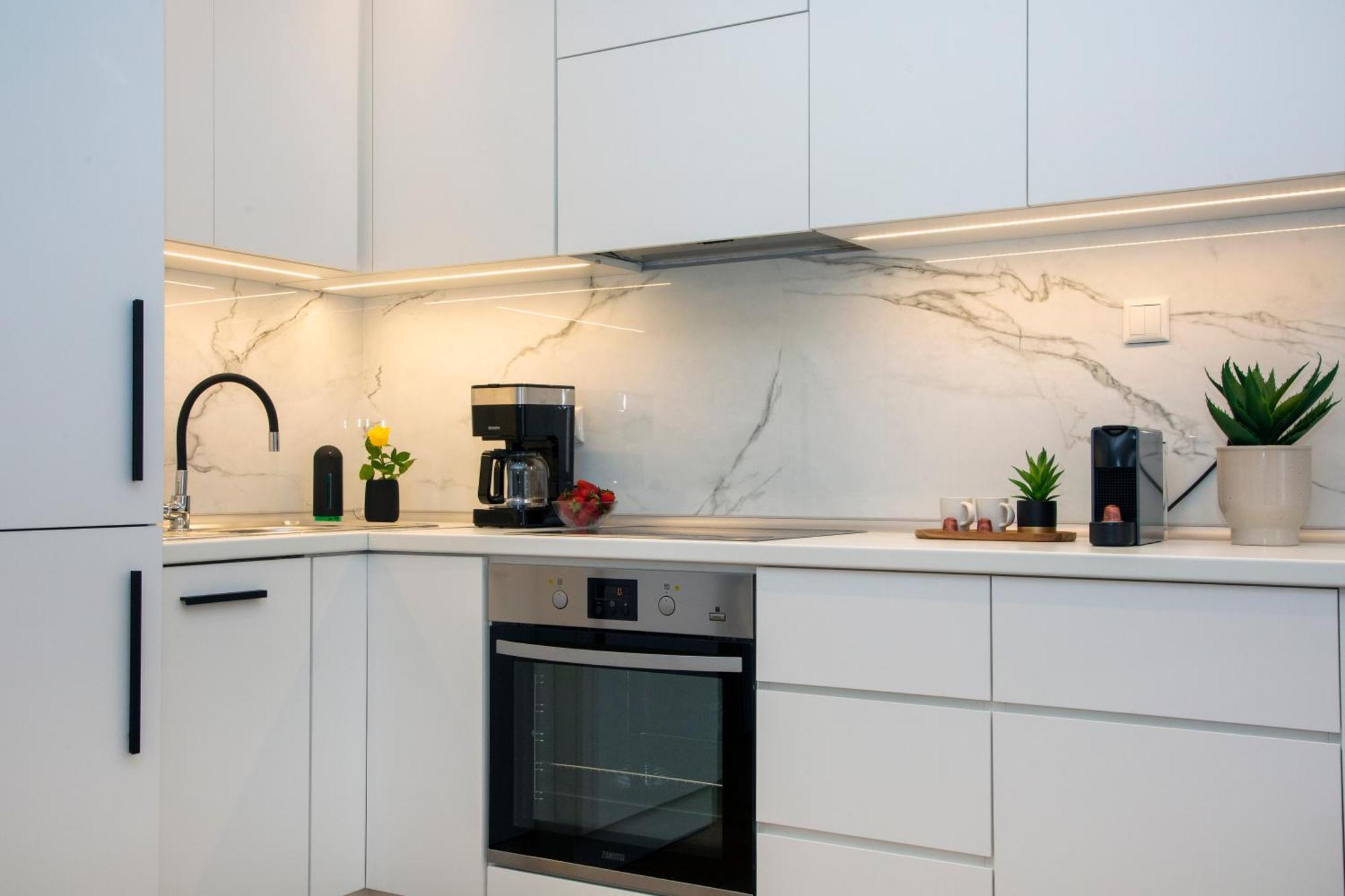 Arc Residence Maisonette Кавала Екстер'єр фото
