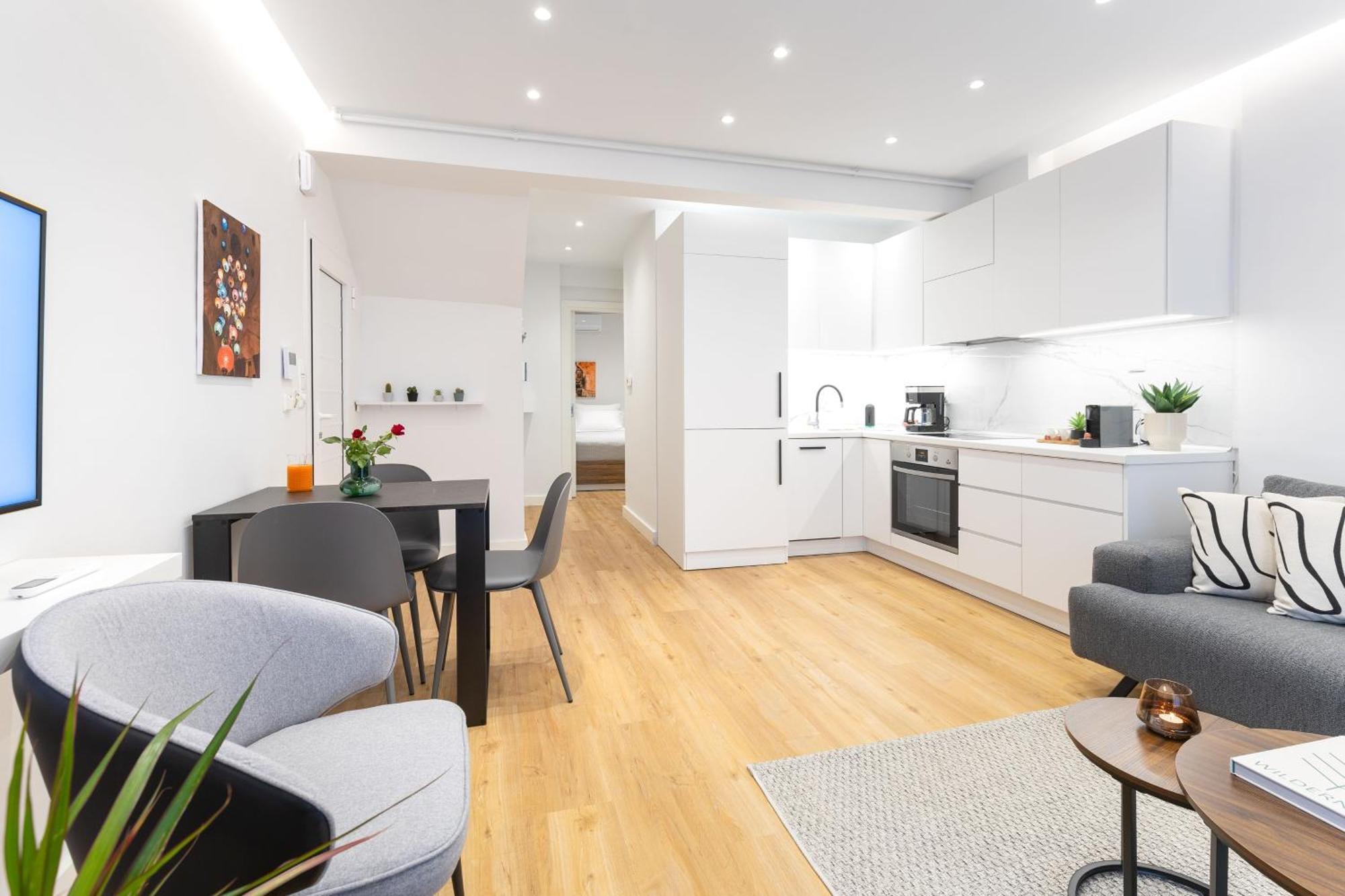 Arc Residence Maisonette Кавала Екстер'єр фото