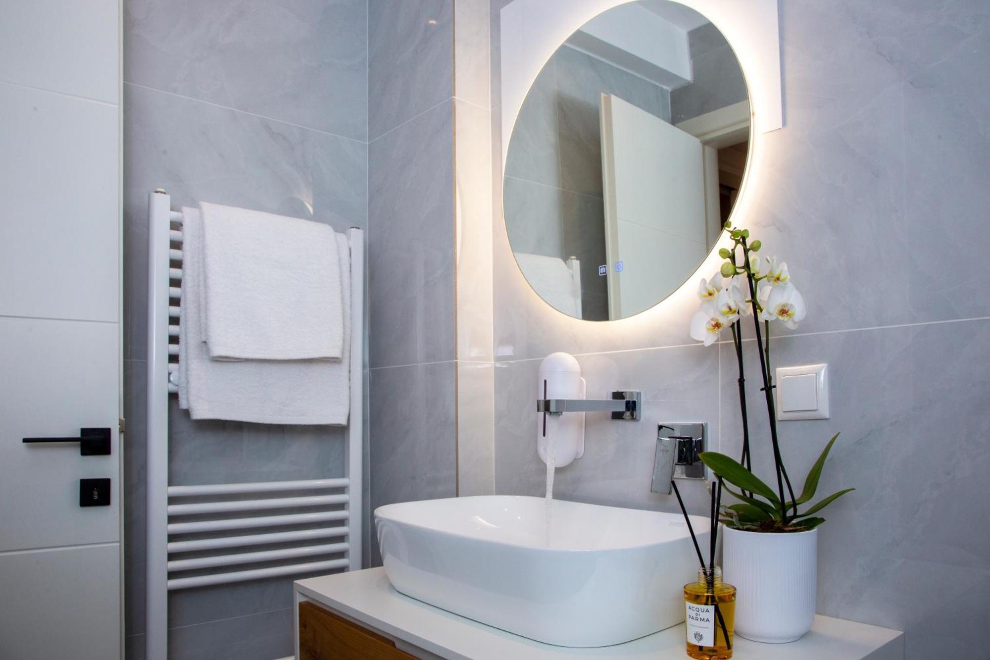 Arc Residence Maisonette Кавала Екстер'єр фото